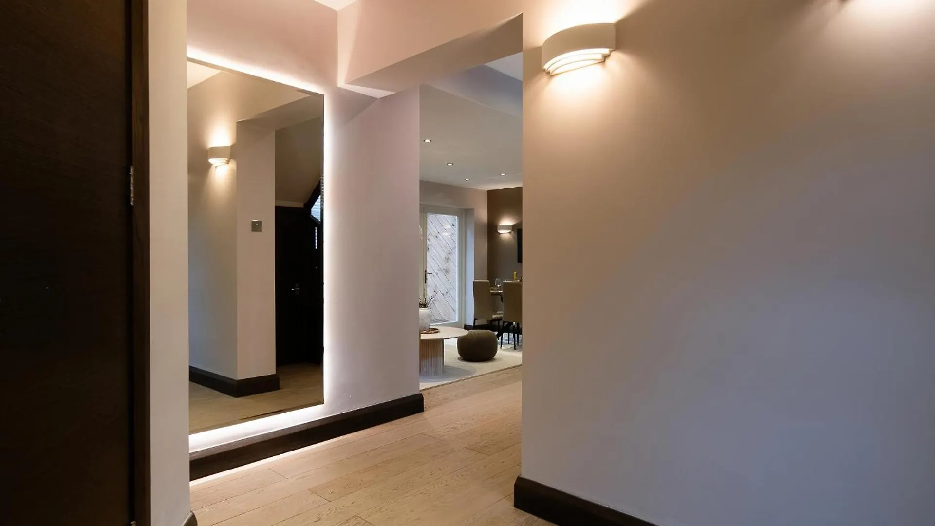 Prázdninový dům Vila 2Bed House Twickenham With Private Garden