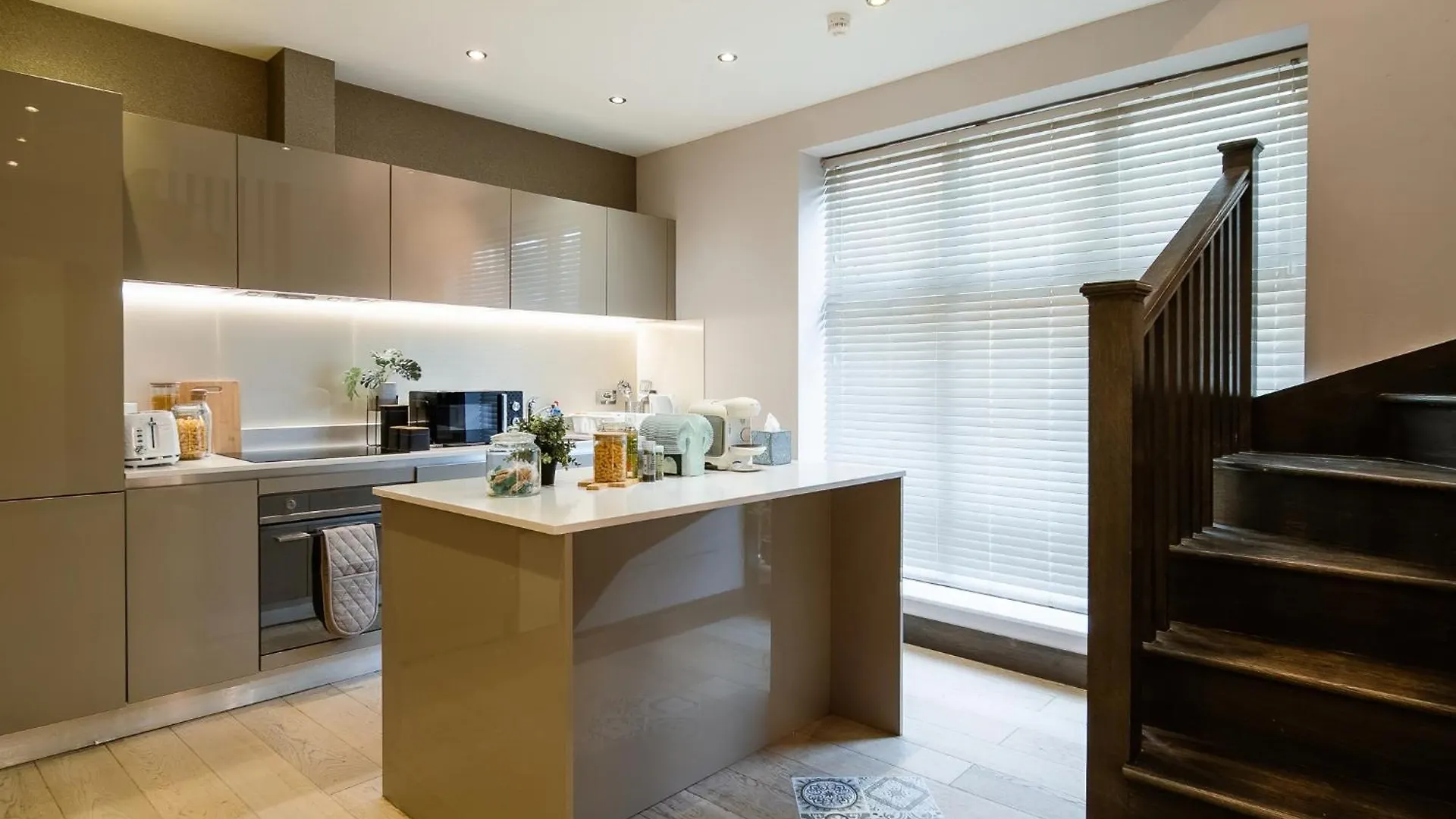 Vila 2Bed House Twickenham With Private Garden Prázdninový dům