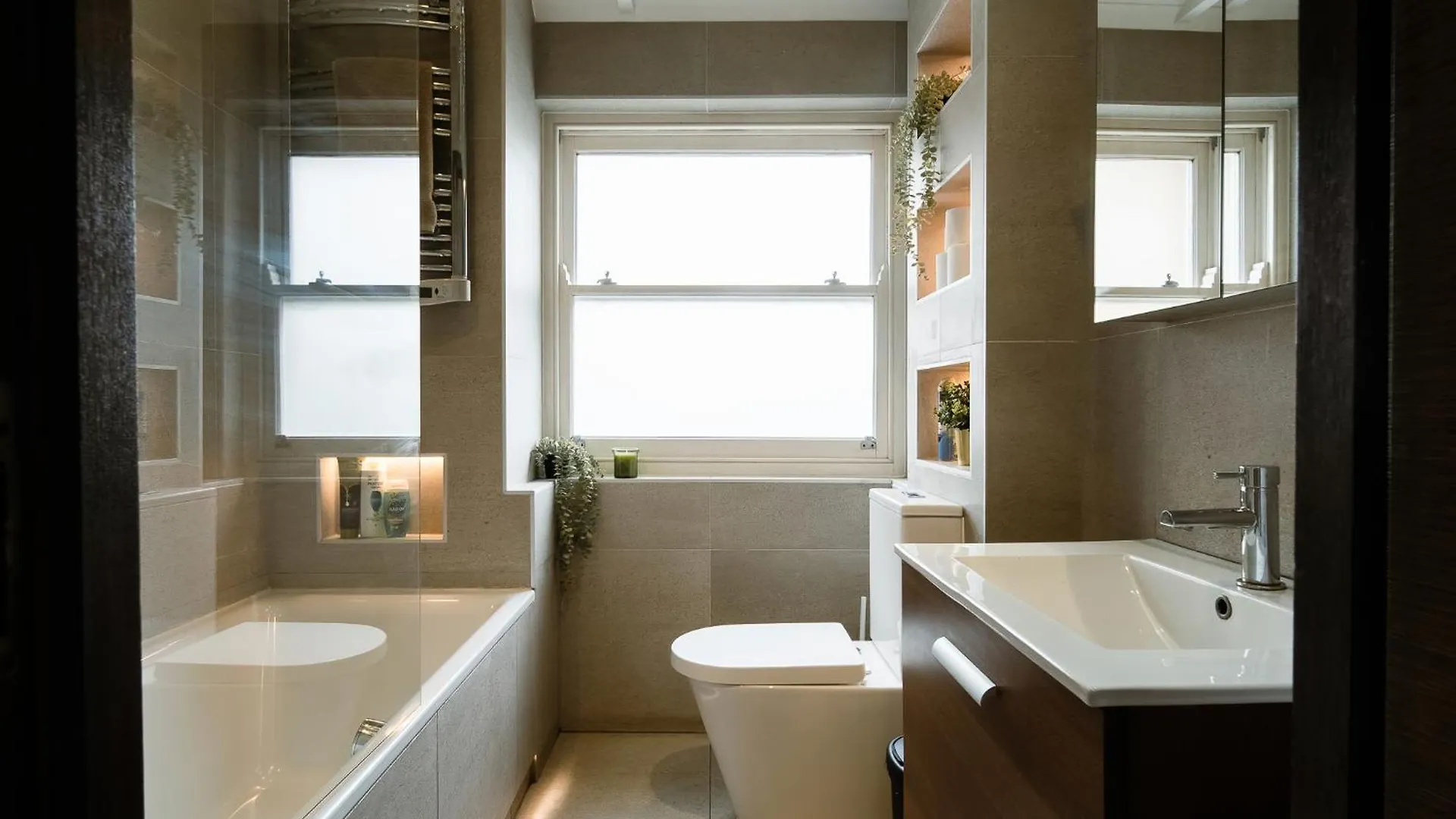 Vila 2Bed House Twickenham With Private Garden Prázdninový dům
