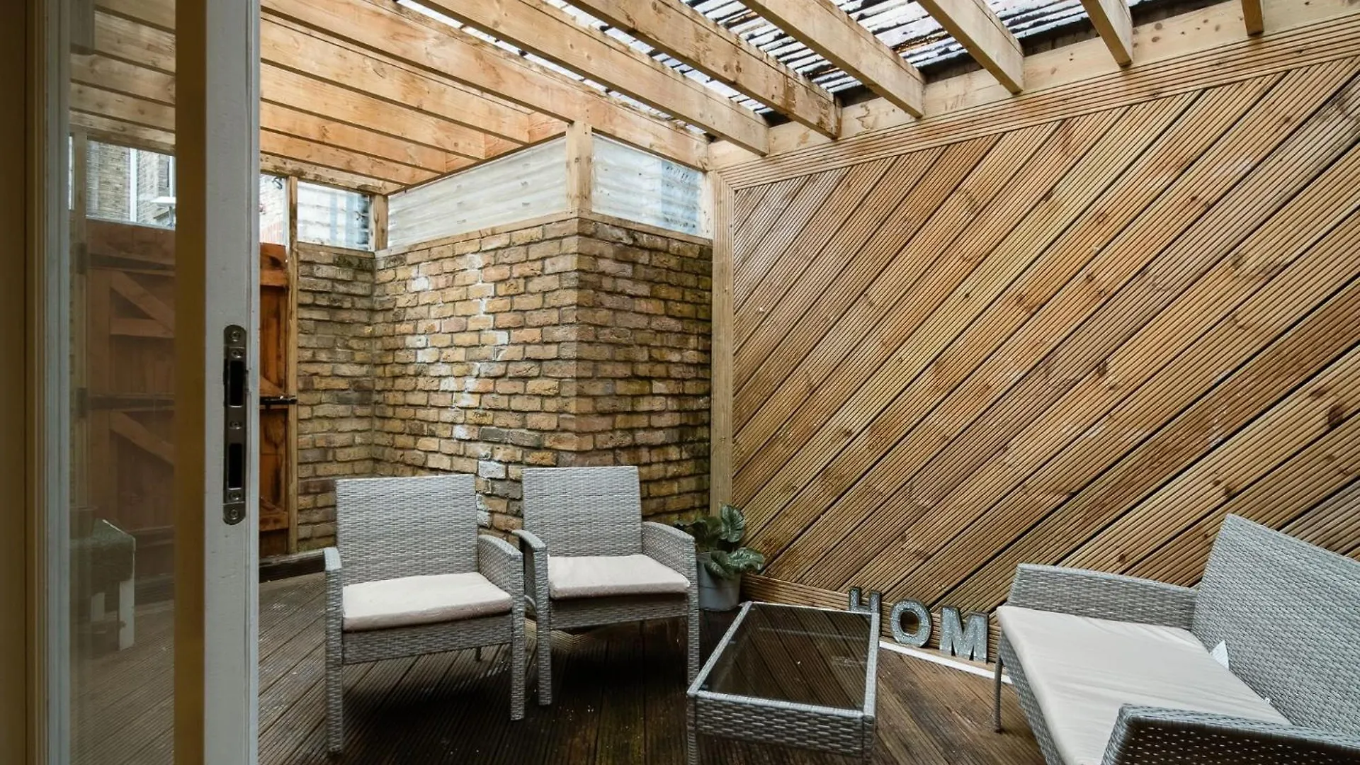 Vila 2Bed House Twickenham With Private Garden Velká Británie