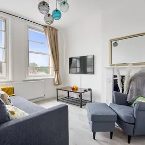 Stunning Gem Of Apartment