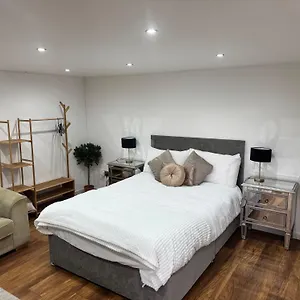 Stadium Guest house