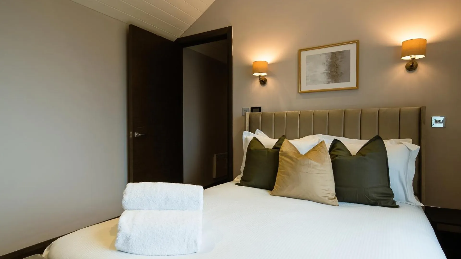 Holiday home 2Bed House Twickenham With Private Garden Villa