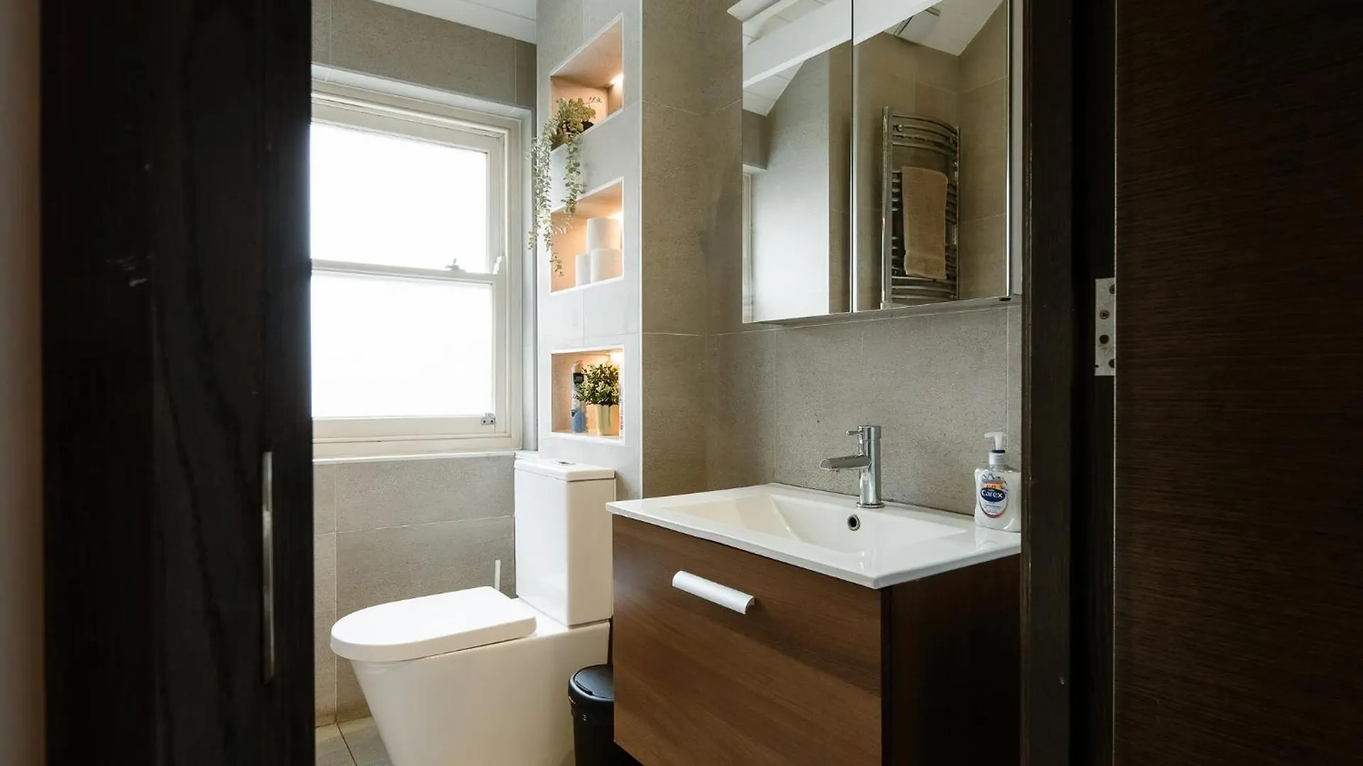 Holiday home 2Bed House Twickenham With Private Garden Villa United Kingdom