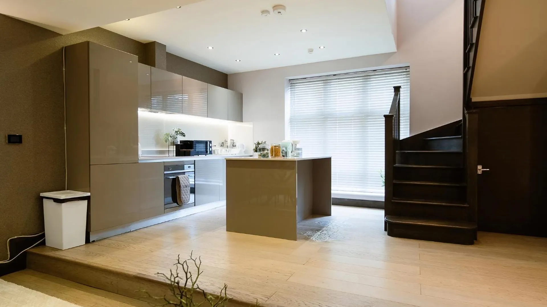 2Bed House Twickenham With Private Garden Villa