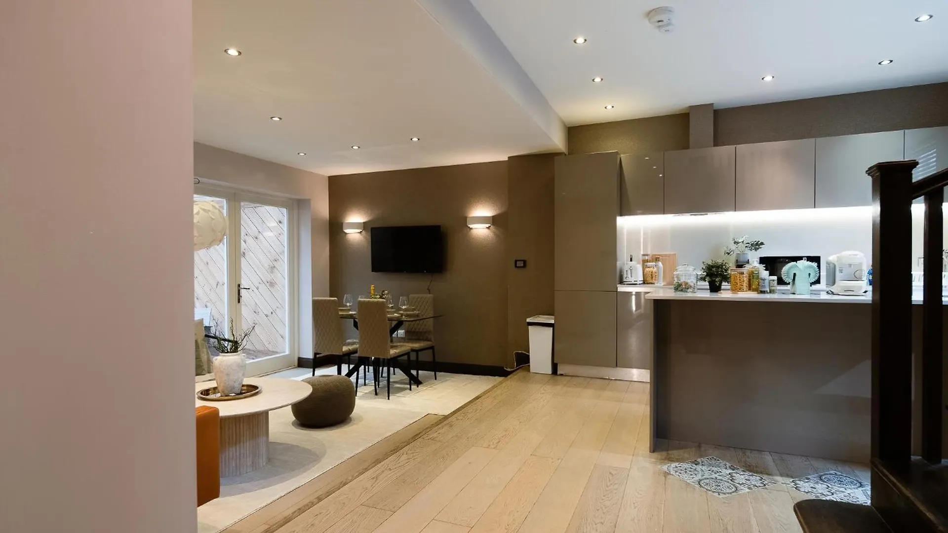 2Bed House Twickenham With Private Garden Villa Holiday home