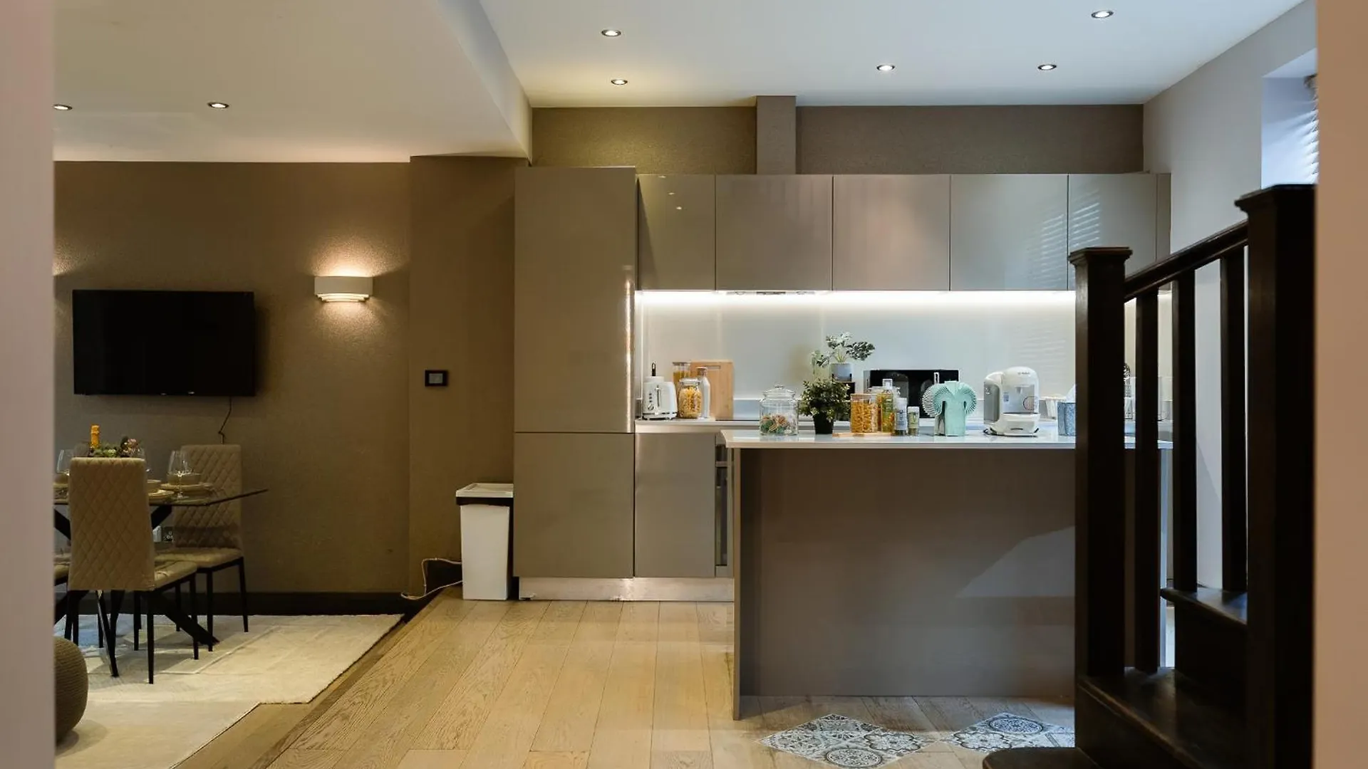 2Bed House Twickenham With Private Garden Villa 0*,
