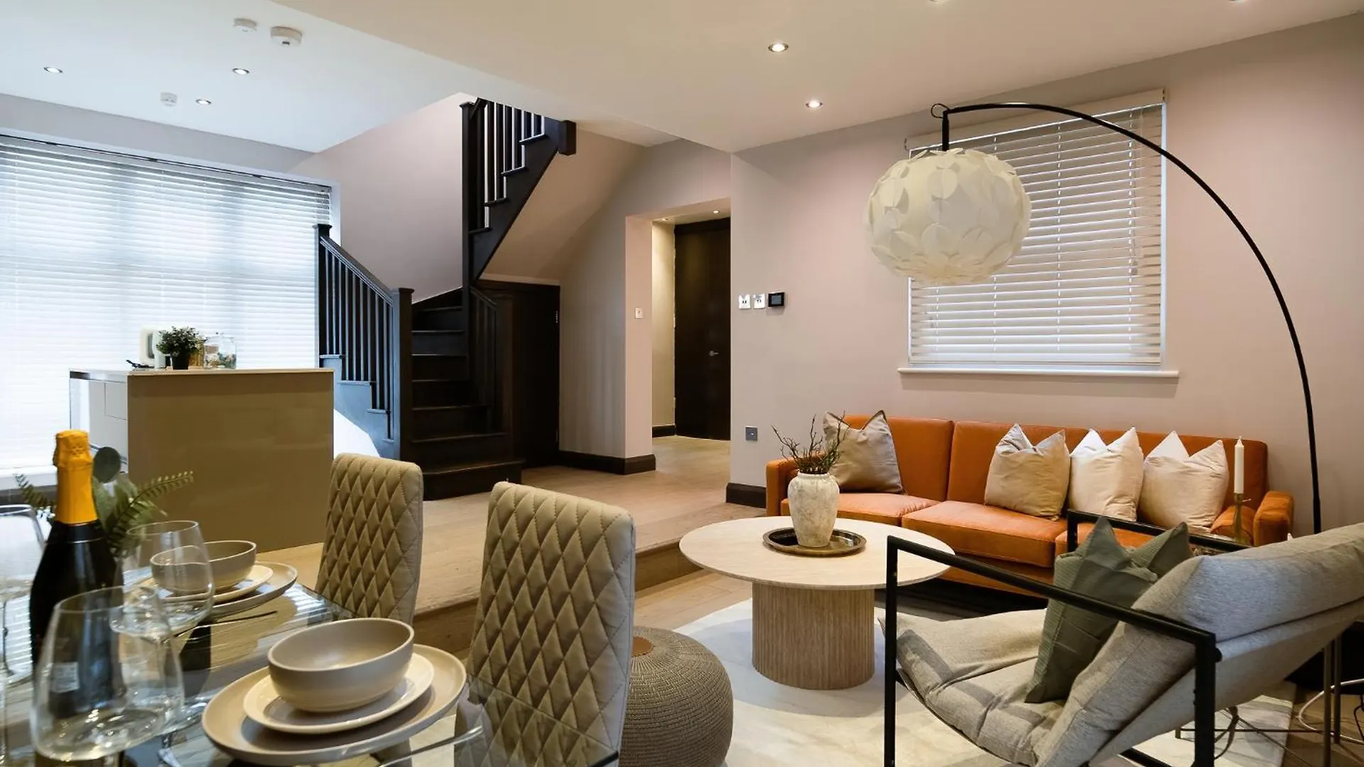 Holiday home 2Bed House Twickenham With Private Garden Villa United Kingdom